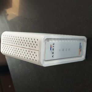 Refurbished Arris SB6183 Cable Modem